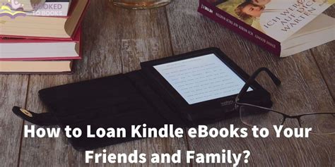 Can You Loan Books on Kindle: Discussing the Options and Benefits