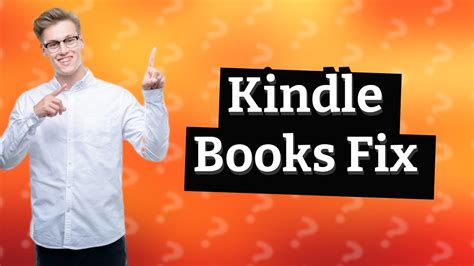 Why Can't I Download Kindle Books on My iPad? Understanding the Issue